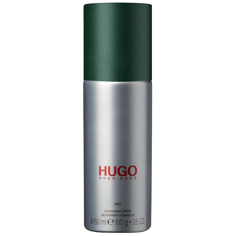 Hugo Boss Man Deodorant Spray for Men 150ml