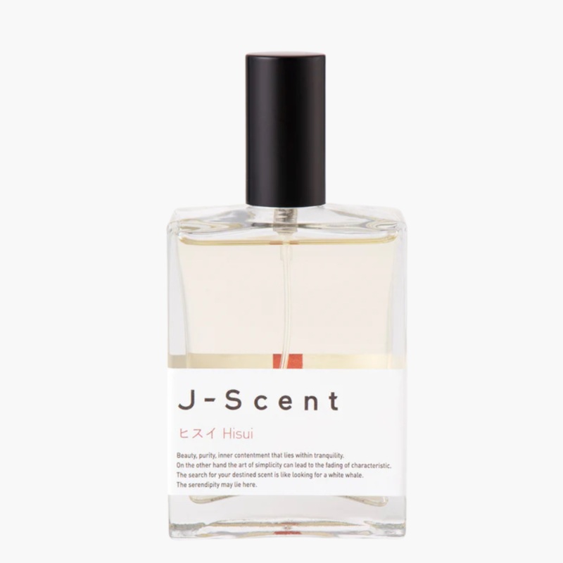 J-Scent W13 Hisui EDP 1.7 oz/ 50 ml Retail Bottle