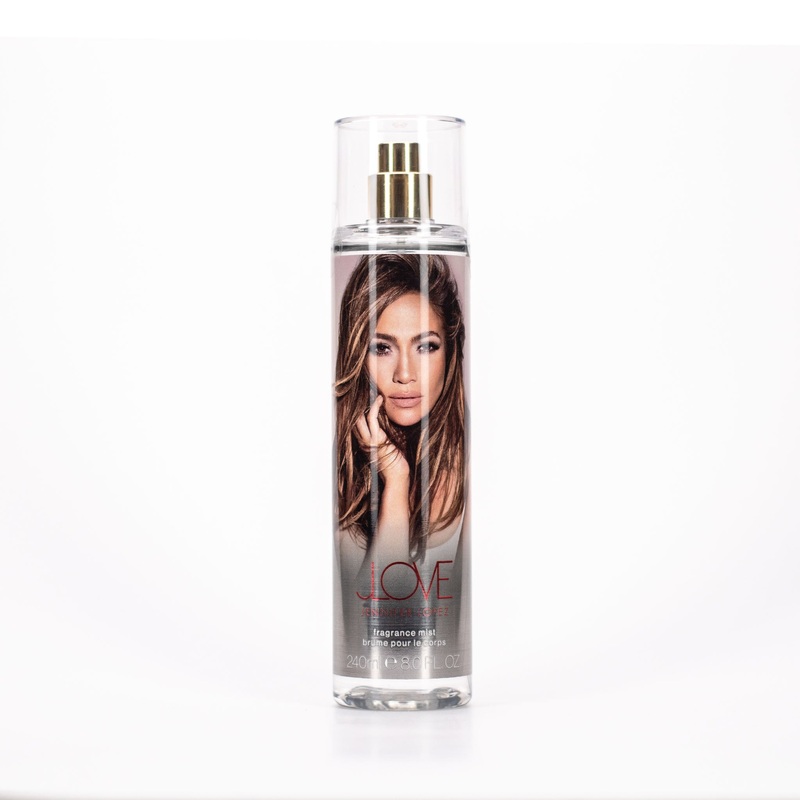 Jlove Body Spray For Women 8.0 oz.