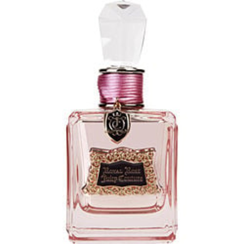 Juicy Couture Royal Rose By Juicy Couture 3.4 Oz Eau De Parfum Spray For Women In Tester