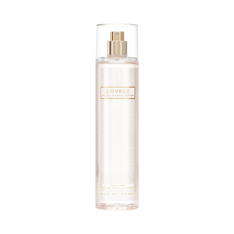 Lovely Body Spray 8.0 oz.