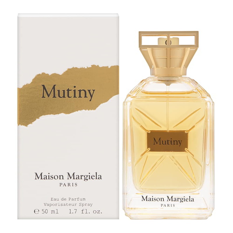 Mutiny by Maison Margiela 1.7 oz Eau de Parfum Spray