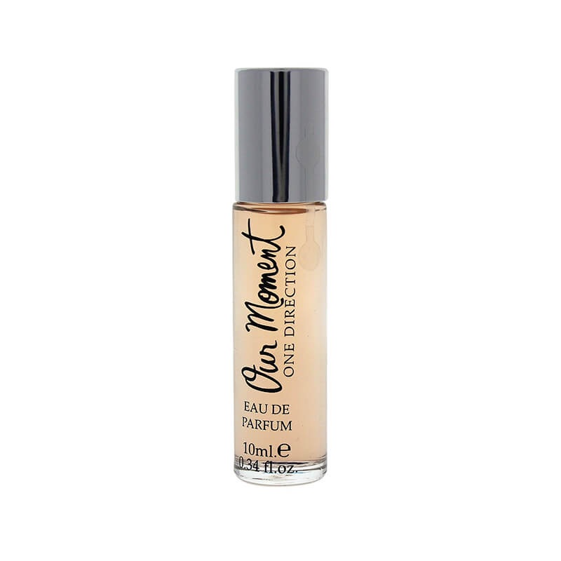 One Direction Our Moment Rollerball (Unboxed) 10ml EDP (L) SP
