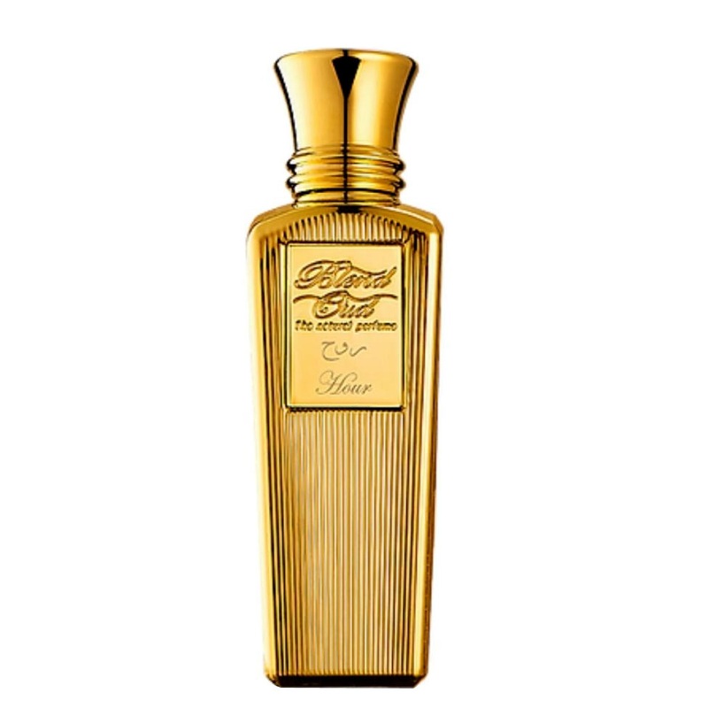 Oud Hour by Blend Oud 1ml Sample Spray
