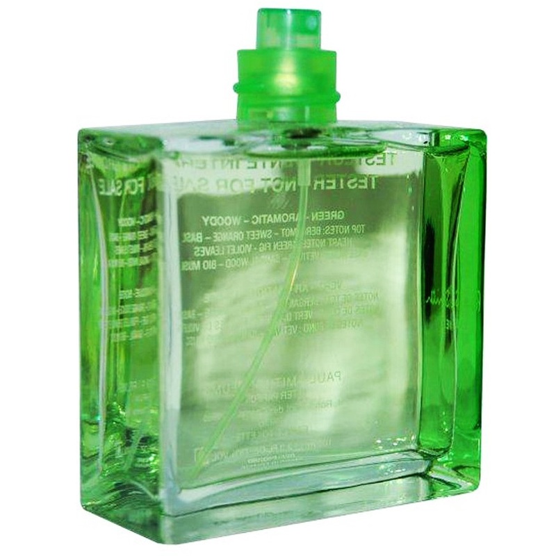 Paul Smith Men (Tester No Cap) 100ml EDT (M) SP
