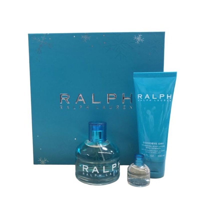 Ralph Lauren 3Pcs Set by Ralph Lauren for Women
