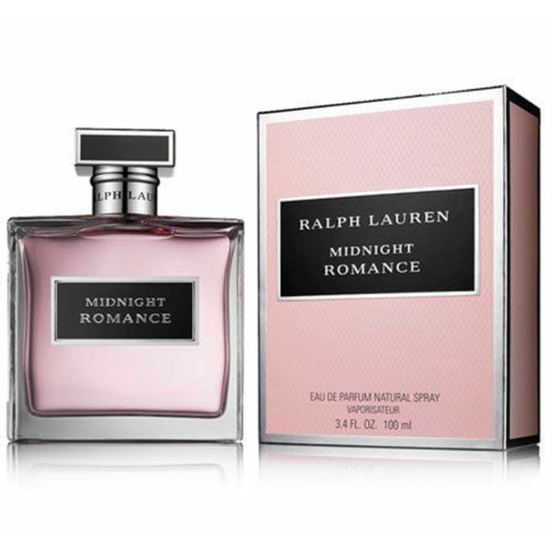 Ralph Lauren Midnight Romance 100ML EDP Spray (W)