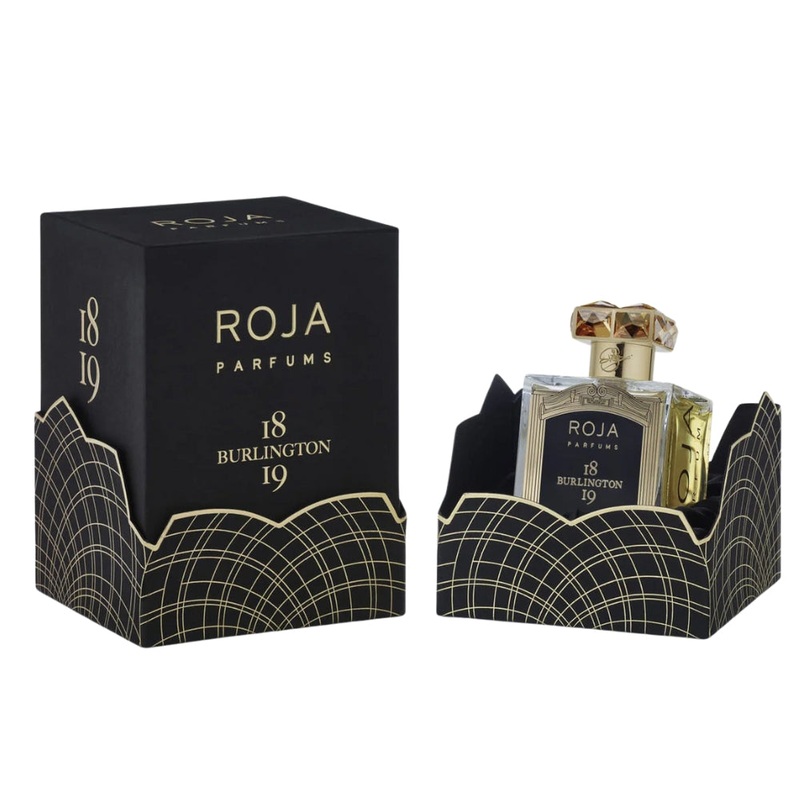 Roja Parfums Burlington 1819 Eau de Parfum 3.4 oz / 100 ml