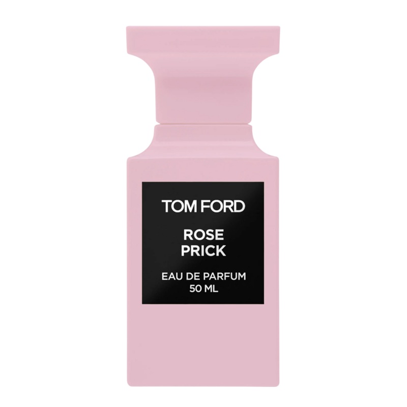 SAMPLE – Tom Ford Rose Prick EDP 1mL Sample (15 Sprays)