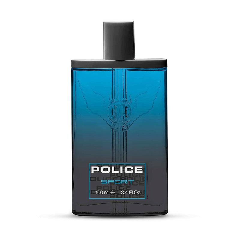 Sport EDT 3.4 oz Tester