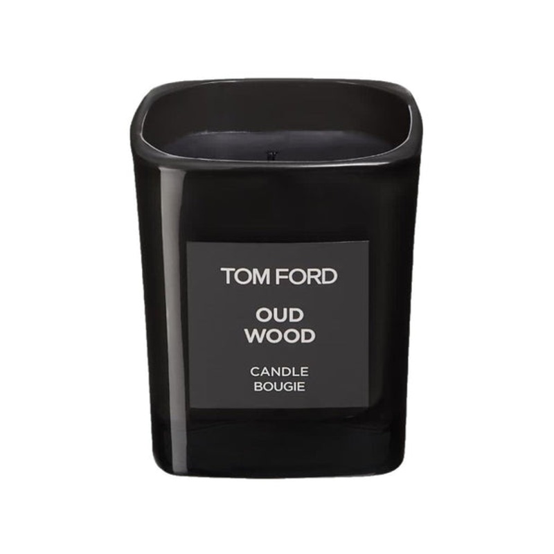 Tom Ford – Oud Wood Candle