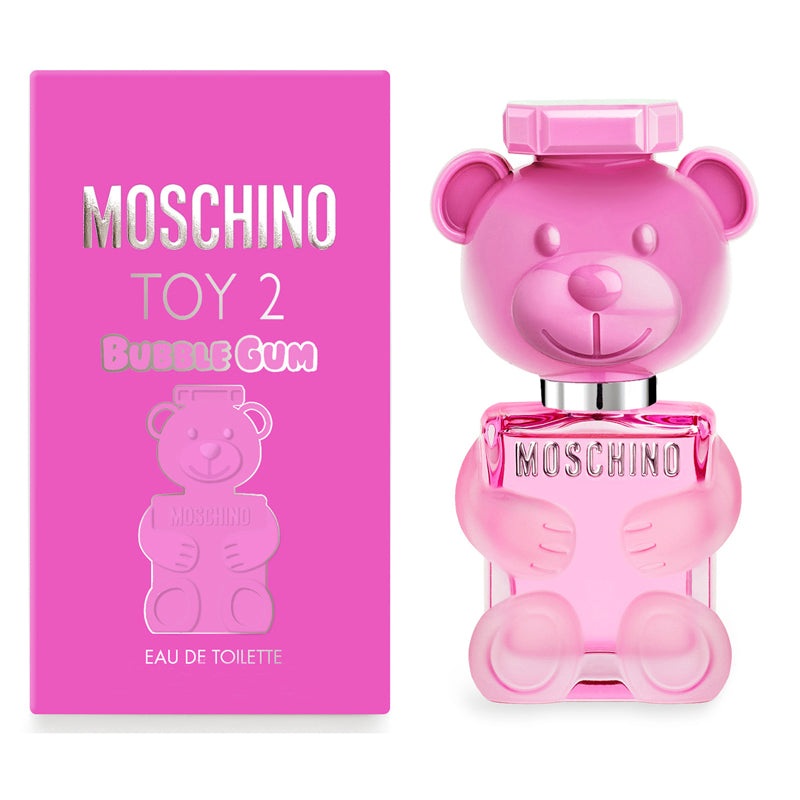 Toy 2 Bubble Gum 1.7 oz EDT for women