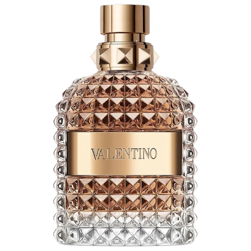 Valentino Uomo For Men 3.4oz/100ml