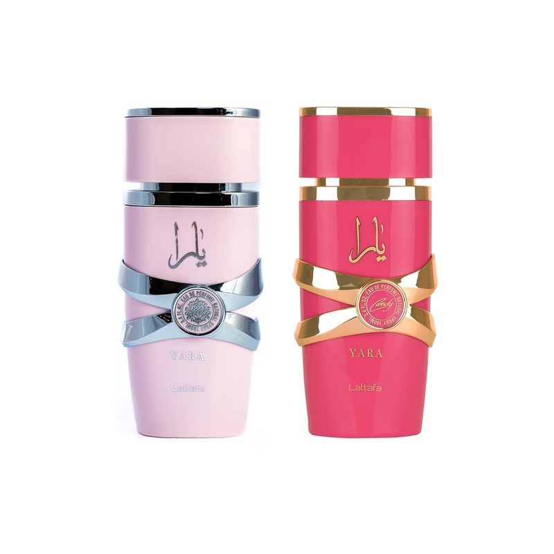 Yara Gift Set 3.4 oz.