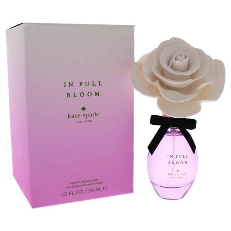 2018 In Full Bloom Perfume 1 oz.