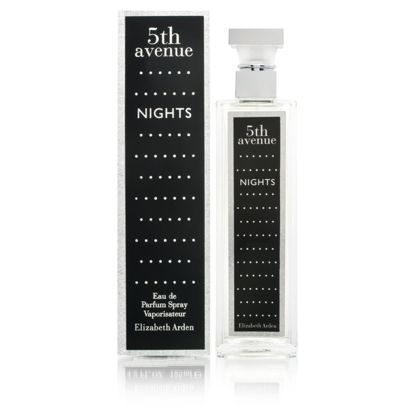 5th Avenue Nights by Elizabeth Arden for Women 2.5 oz Eau de Parfum Spray