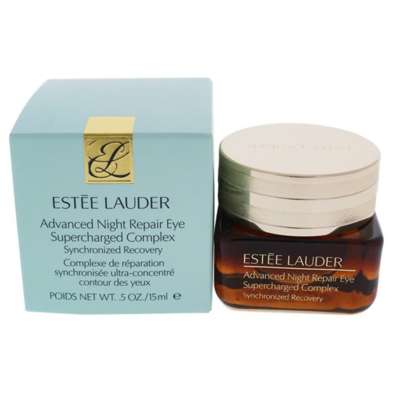Advanced Night Repair Eye Supercharged Complex 0.5 oz.
