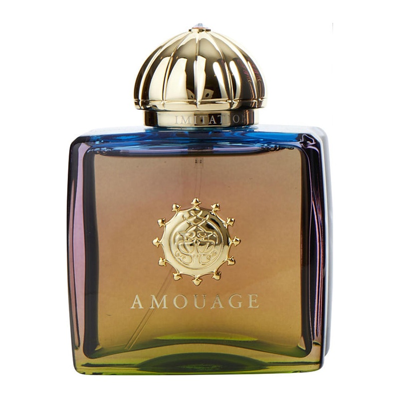 Amouage Imitation Woman Eau de Parfum for Women 2ml