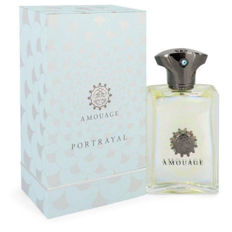 Amouage Portrayal Eau De Parfum 3.4 Oz