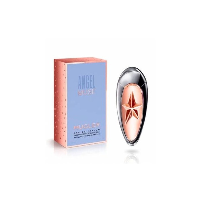 Angel Muse by Thierry Mugler for Women
