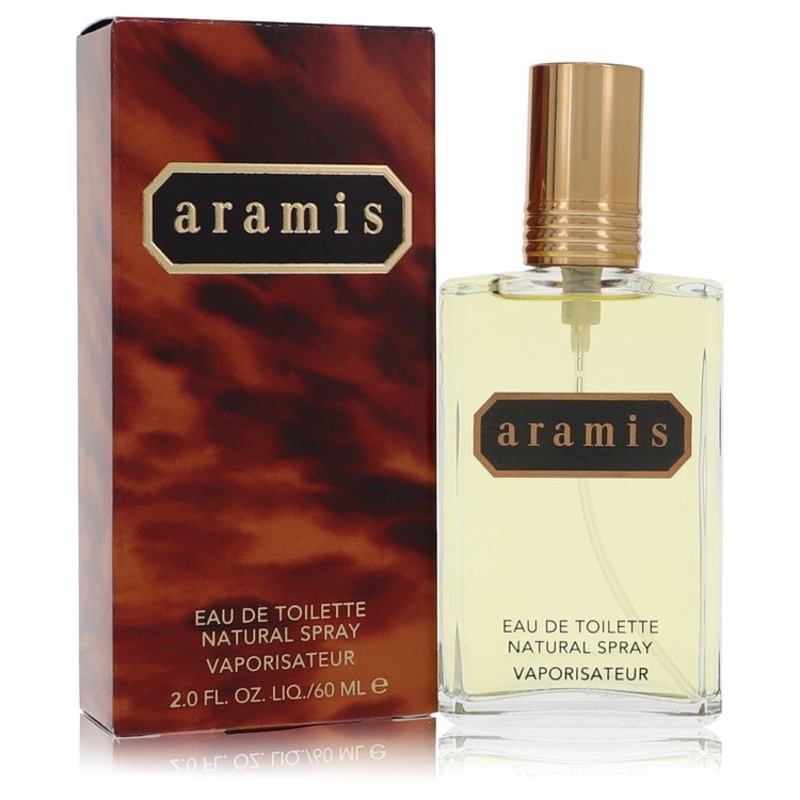 Aramis by Aramis Cologne / Eau De Toilette Spray 2 oz for Men – Premium Designer Fragrance
