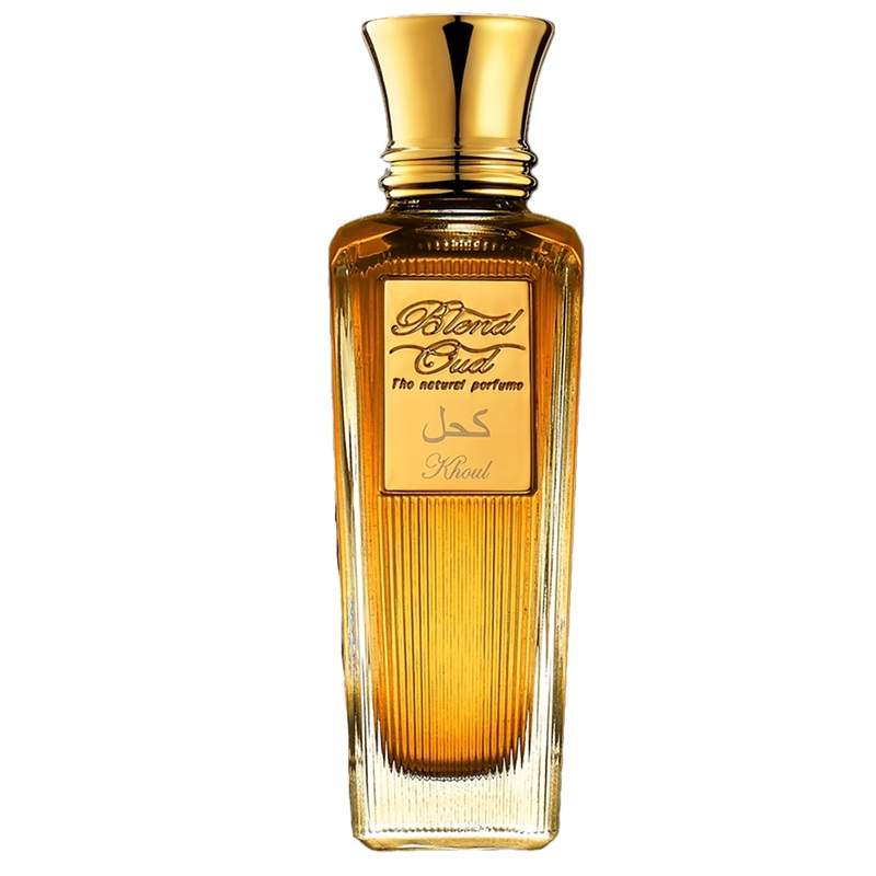 Blend Oud The Natural Perfume Khoul Eau de Parfum Unisex 2ml