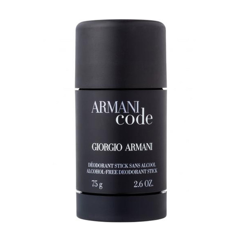 Code Men Deodorant Stick 2.5 oz