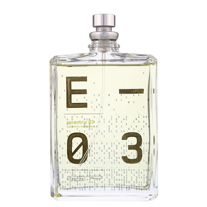 Escentric 03 by Escentric Molecules 1ml Sample Spray