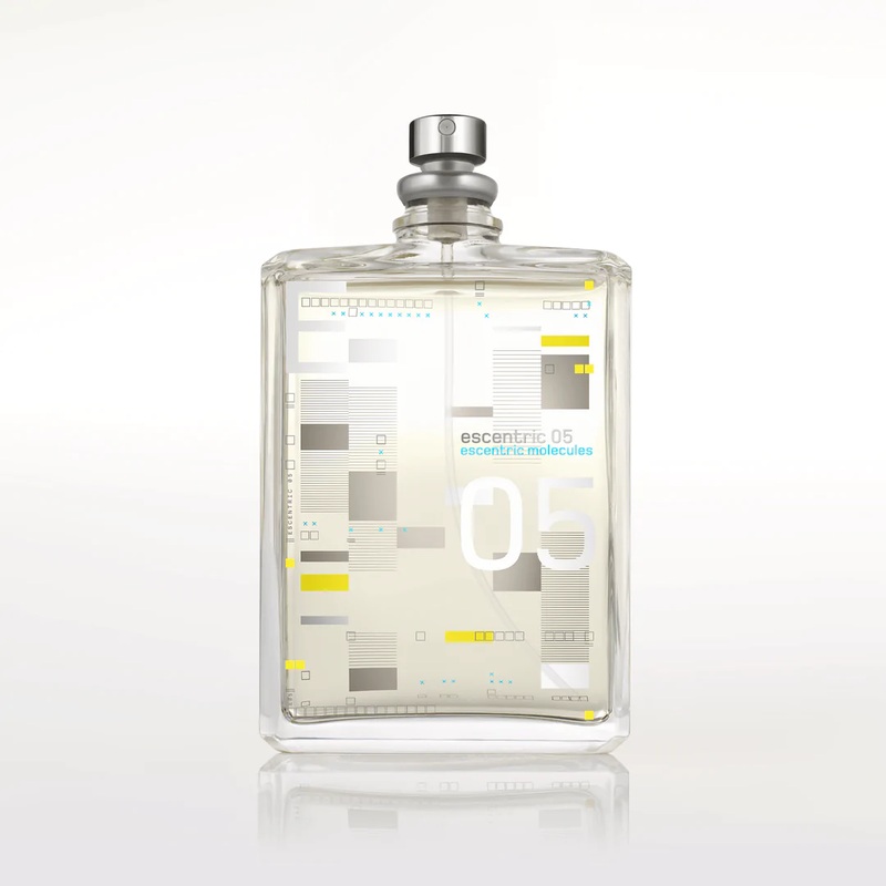 Escentric 05 100ml Eau de Toilette