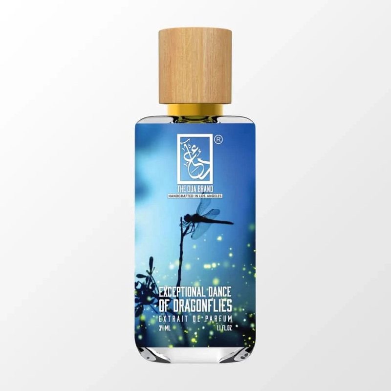 Exceptional Dance Of Dragonflies 34ML Bottle