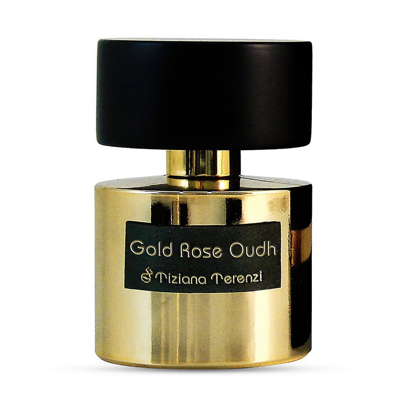 Gold Rose Oudh Extrait de Parfum 3.4 oz Tester