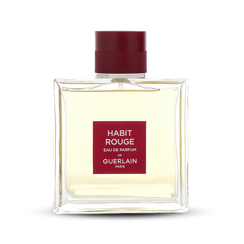 Habit Rouge EDP 3.3 oz