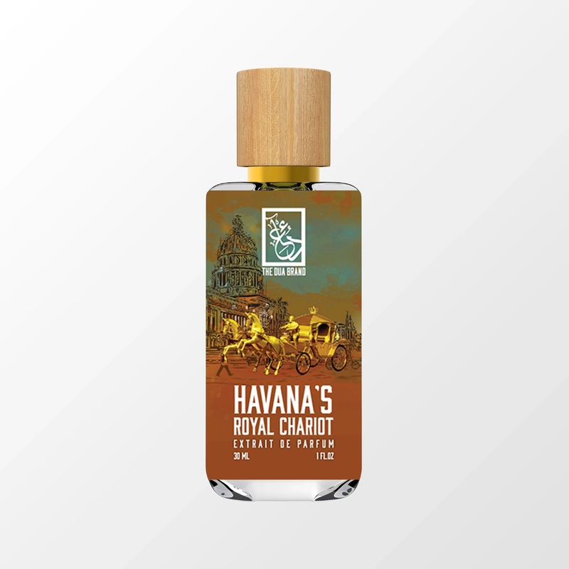 Havanas Royal Chariot