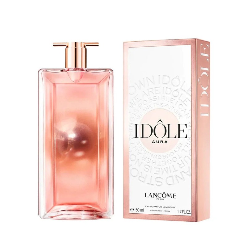 Idole Aura Perfume 3.4 oz.