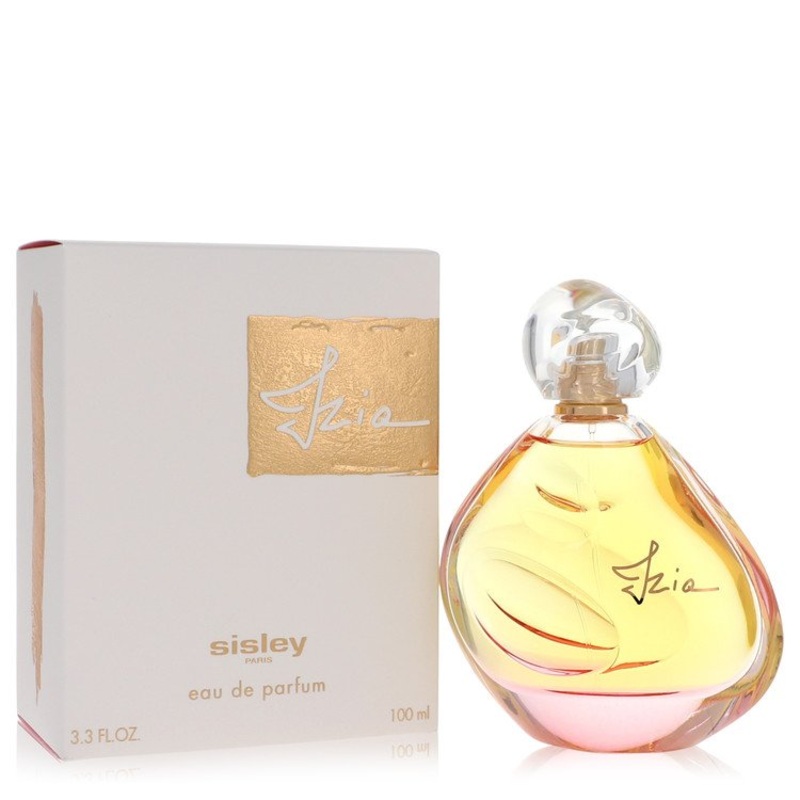 Izia by Sisley Eau De Parfum Spray 3.4 oz for Women – Premium Designer Fragrance