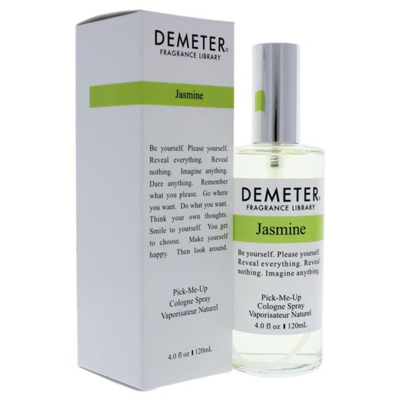 Jasmine Perfume 4 oz.