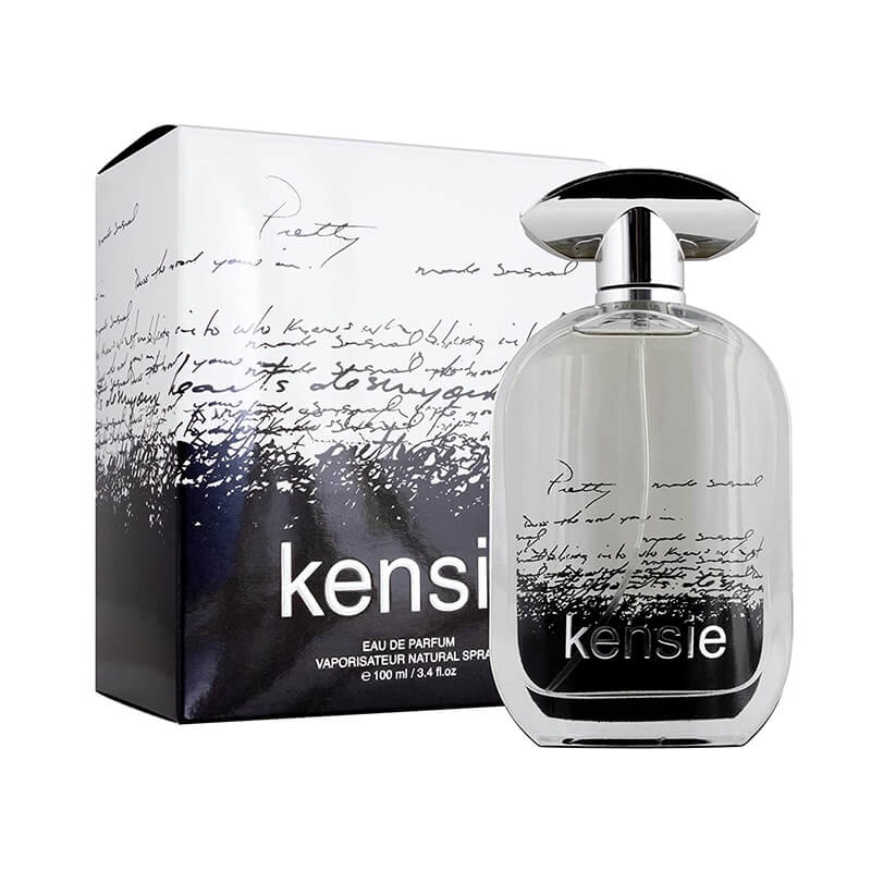 Kensie Kensie 100ml EDP (L) SP