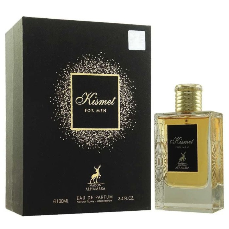 Kismet by Maison Alhambra for Men