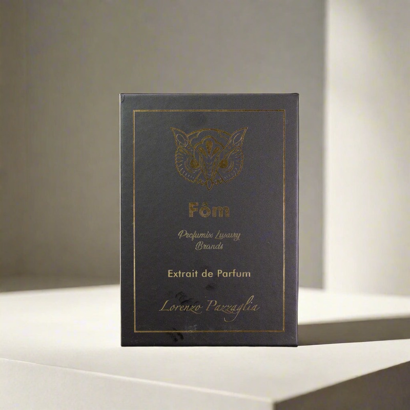 Lorenzo Pazzaglia – Fm 50ml