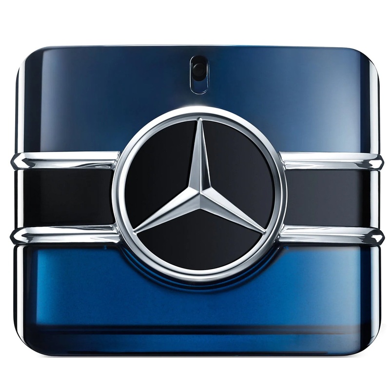Mercedes-Benz Sign Eau de Parfum for Men 2ml