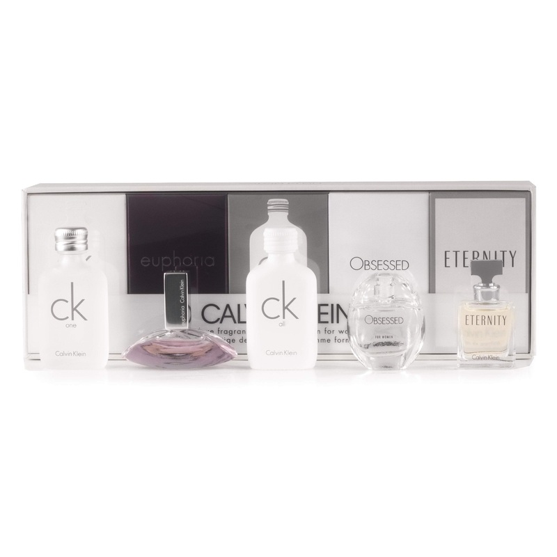 Mini Set 0.17 oz. Each