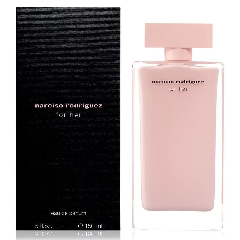 Narciso Rodriguez For Her 5.0 oz EDP