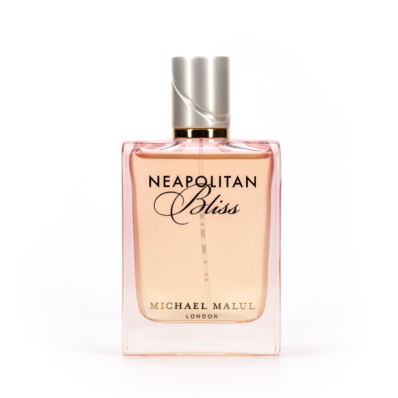 Neapolitan Bliss Perfume 3.4 oz.