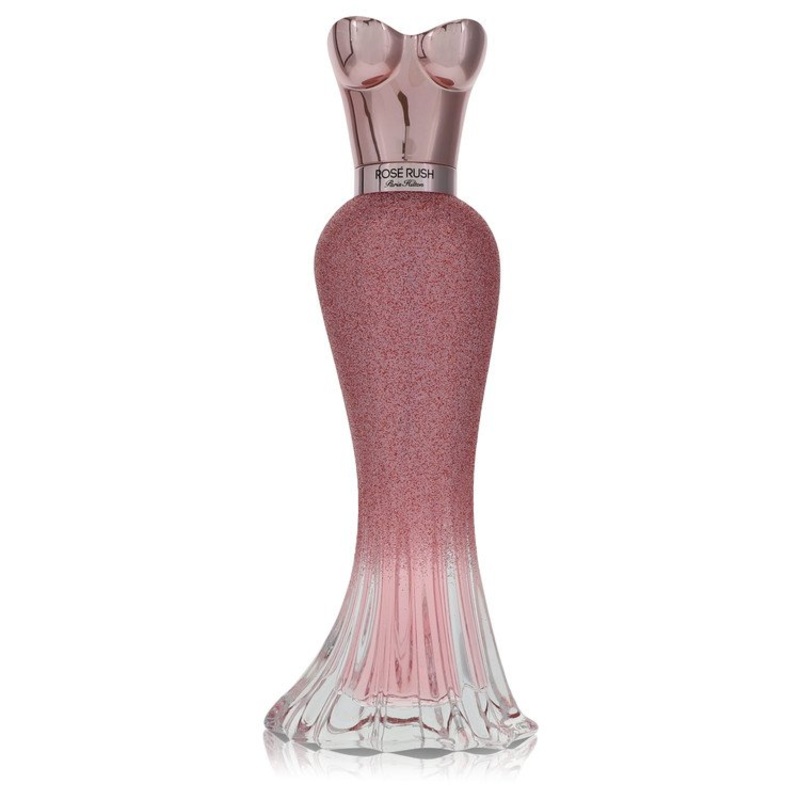Paris Hilton Rose Rush by Paris Hilton Eau De Parfum Spray (Tester) 3.4 oz for Women – Premium Designer Fragrance
