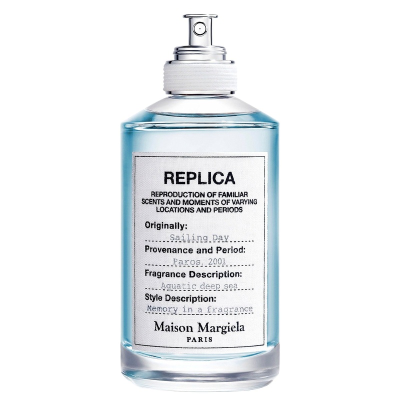 Replica Sailing Day by Maison Margiela 1ml Sample Spray