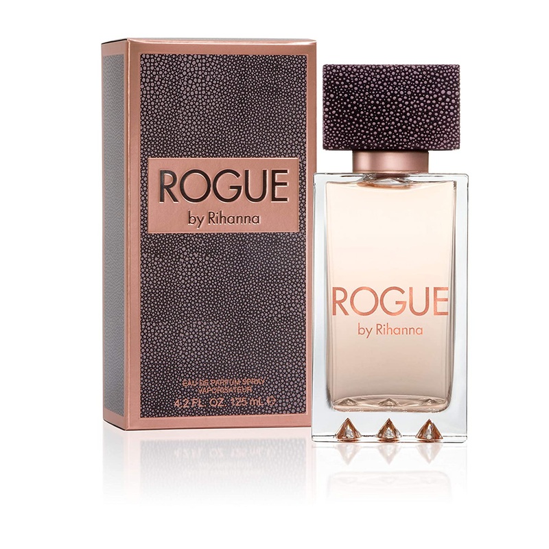 Rihanna Rogue EDP Spray (W) 75ML