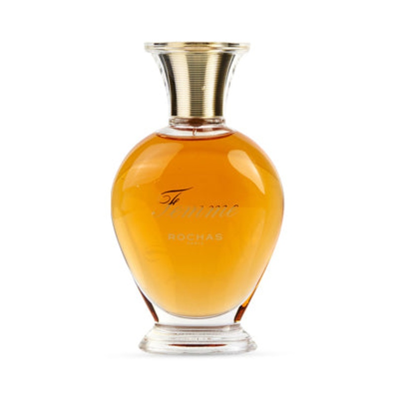 Rochas Femme EDT 3.4 oz Tester