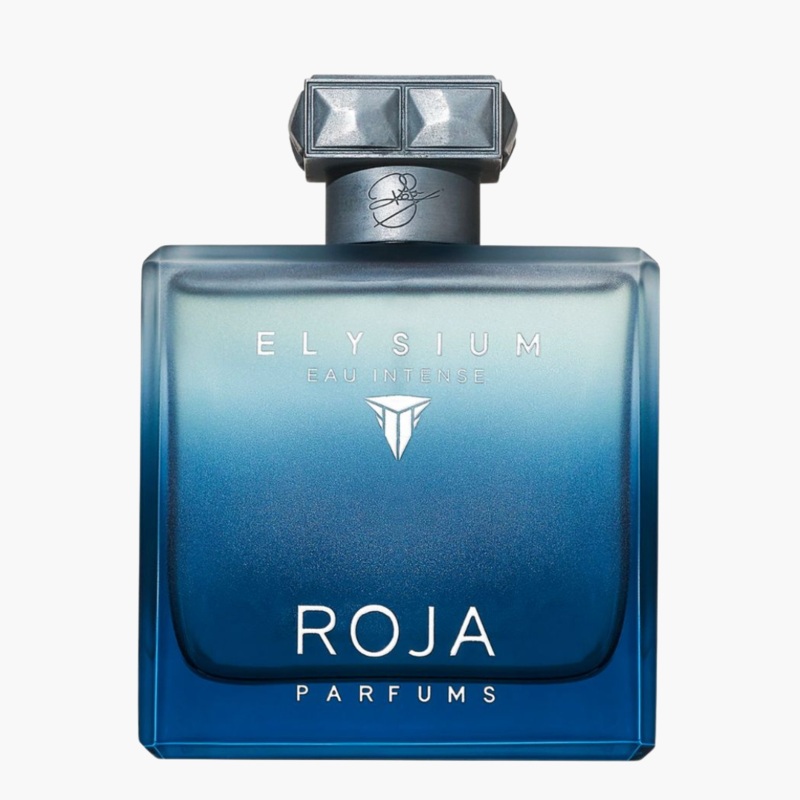 Roja Parfums Elysium Eau Intense EDP 3.4 oz / 100 ml Retail Bottle