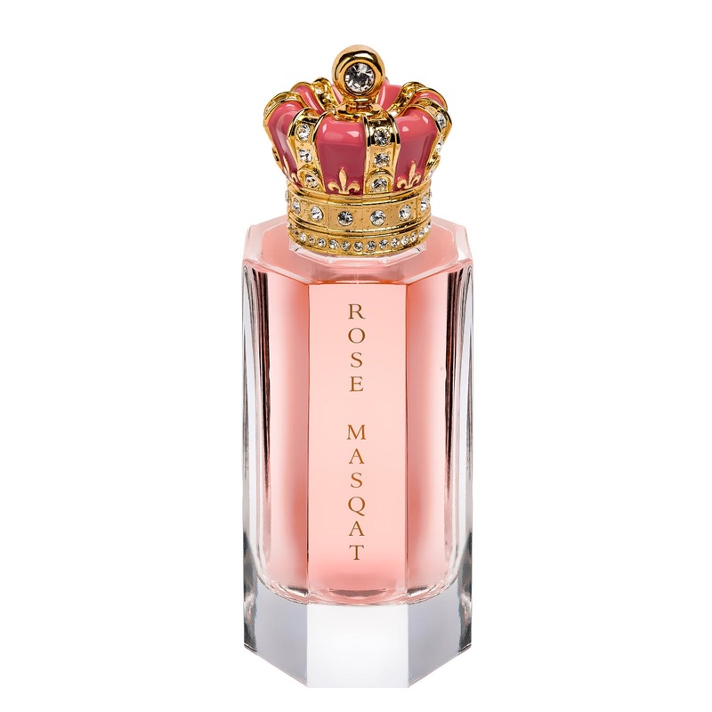 Rose Masquat by Royal Crown 1ml Sample Spray