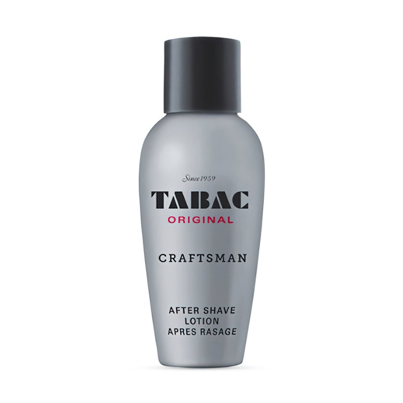 Tabac Craftsman After Shave Lotion 1.7 oz
